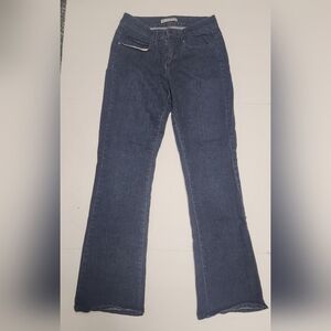 Lee Slender Secret Lower On The Waist 8